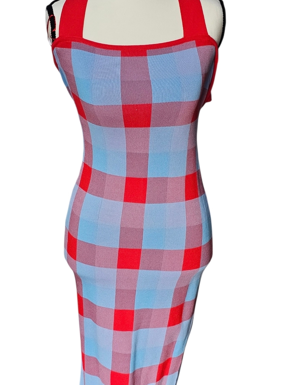 NEW Parker Ayla Knit Dress - Picture 5 of 10